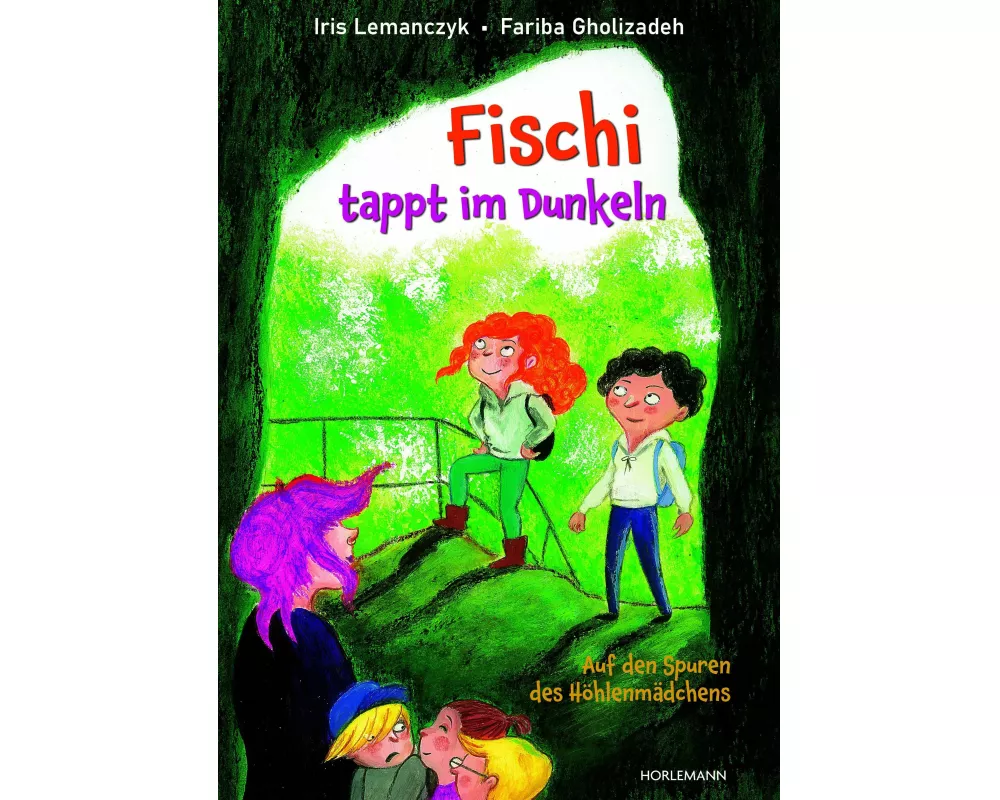 Fischi tappt im Dunkeln