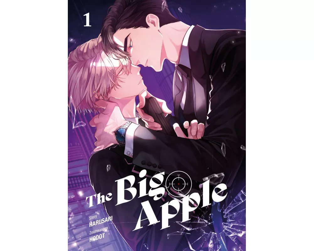 The Big Apple 01