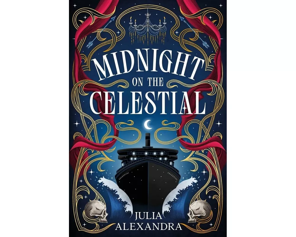 Midnight on the Celestial