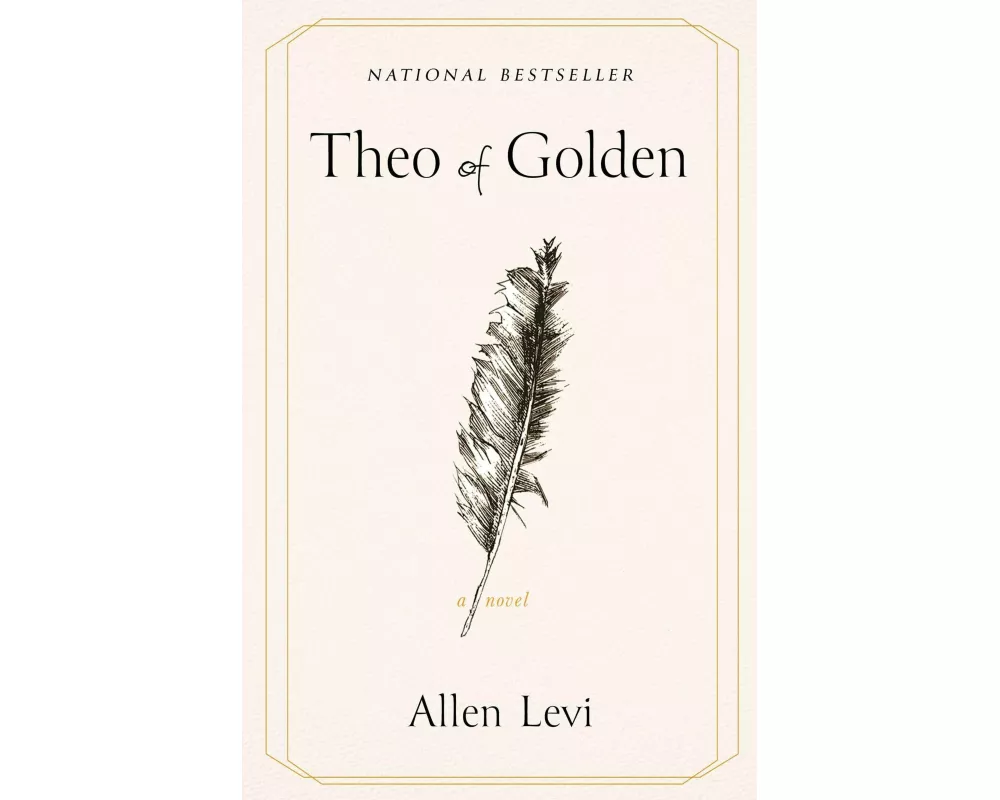 Theo of Golden