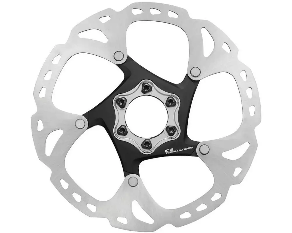 Shimano Bremsscheibe XT SM-RT86 (Ø180 mm)