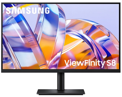 VIEWFINITY S8 S80UH UHD 32IN