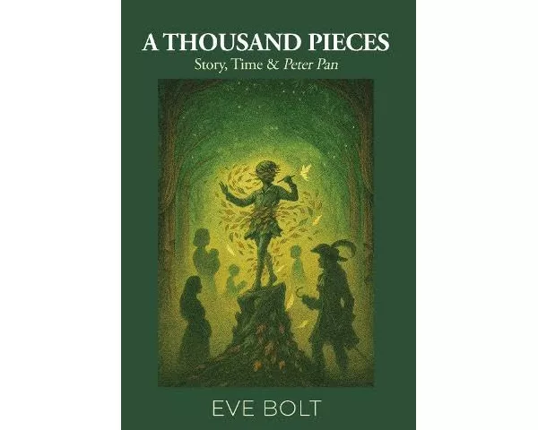 A Thousand Pieces