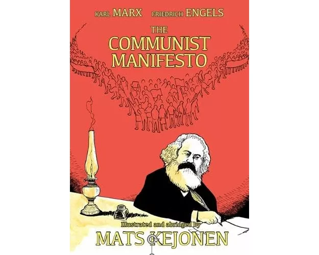 The Communist Manifesto