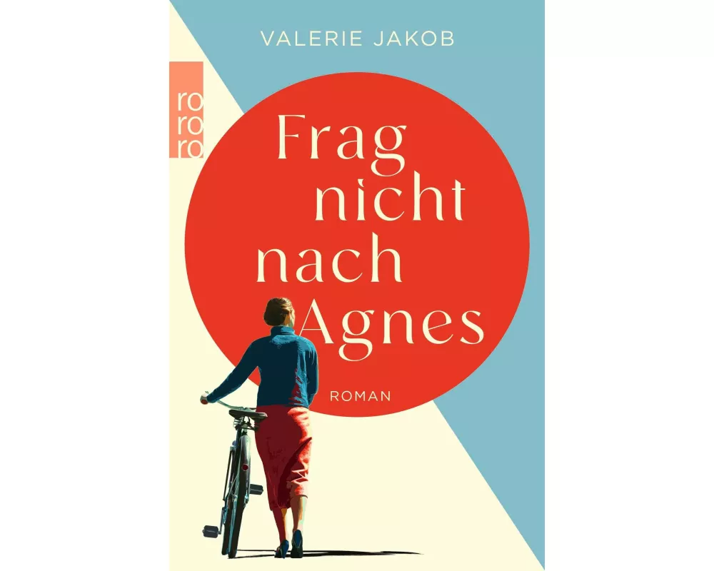 Frag nicht nach Agnes