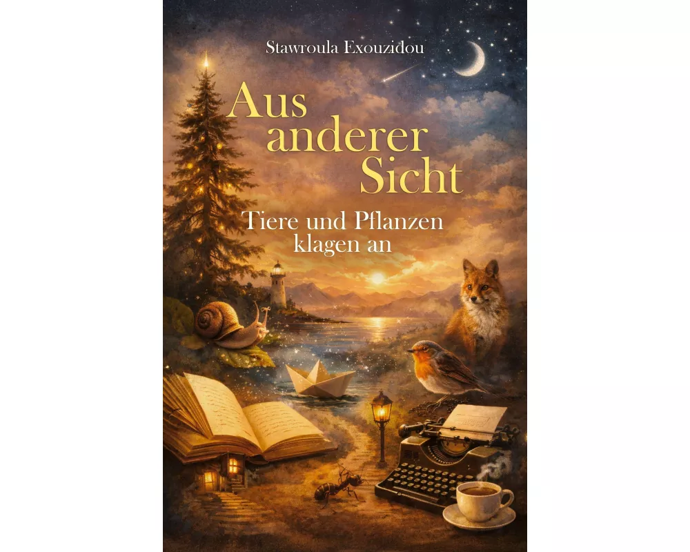 Aus anderer Sicht