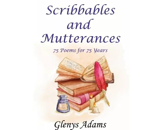 Scribbables and Mutterances
