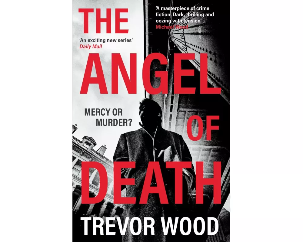The Angel of Death