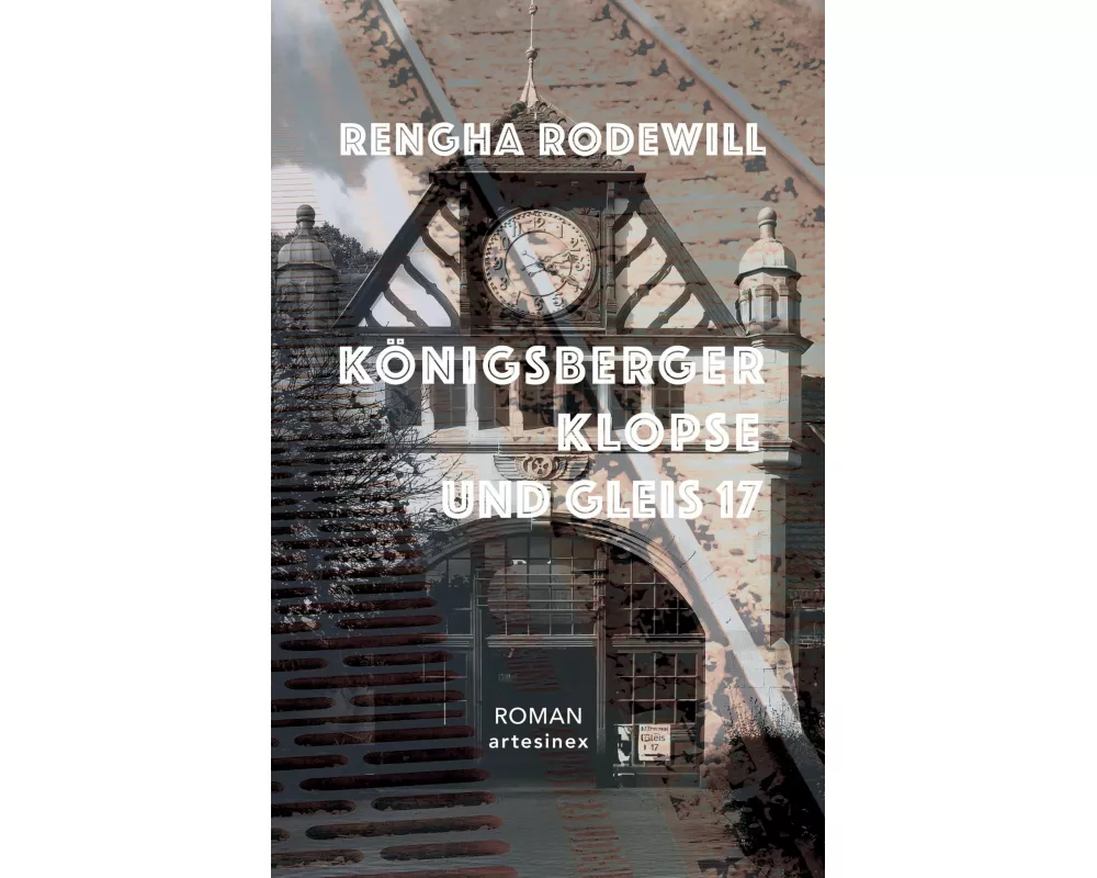Königsberger Klopse und Gleis 17