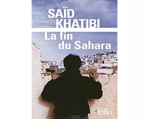 La fin du Sahara
