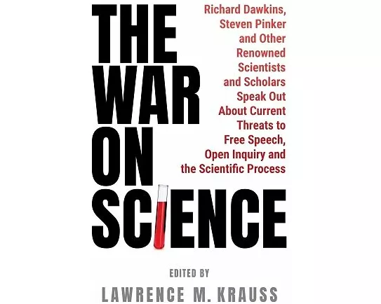 The War on Science