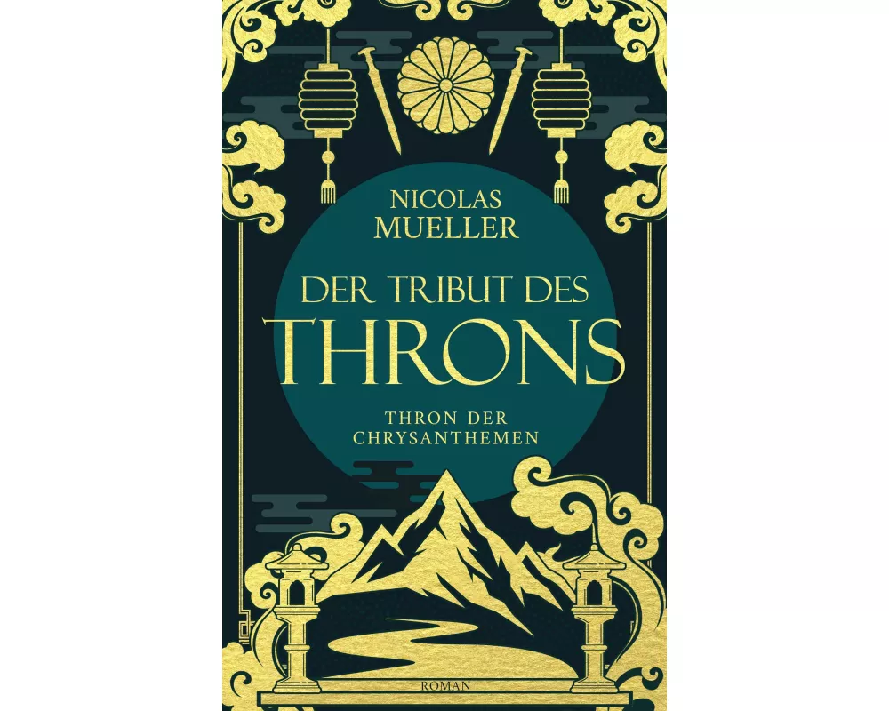 Der Tribut des Throns