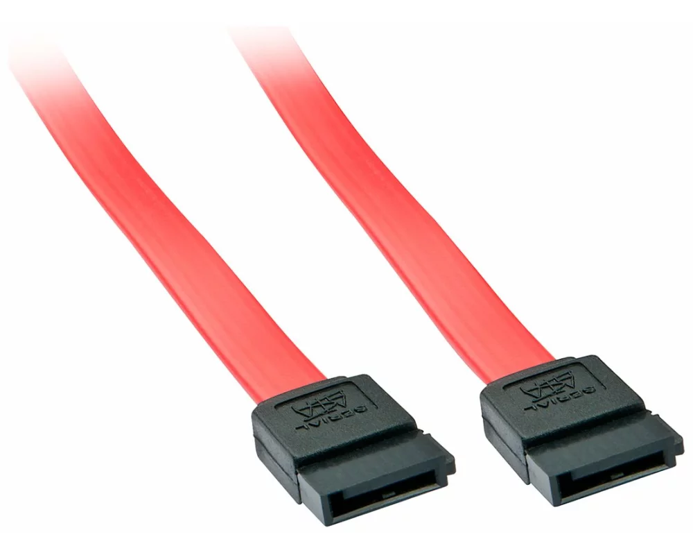 LINDY 0.7m Internal SATA III Cable