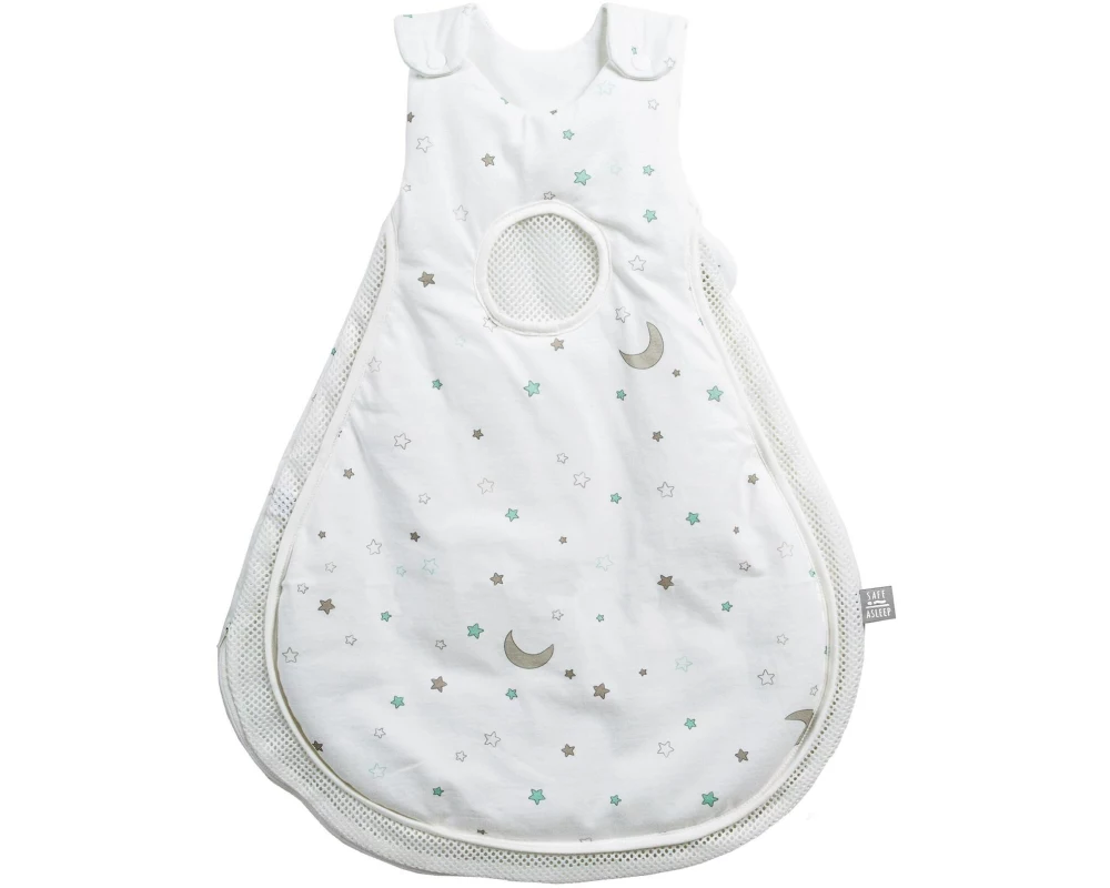 roba Baby-Ganzjahresschlafsack Sternenzauber