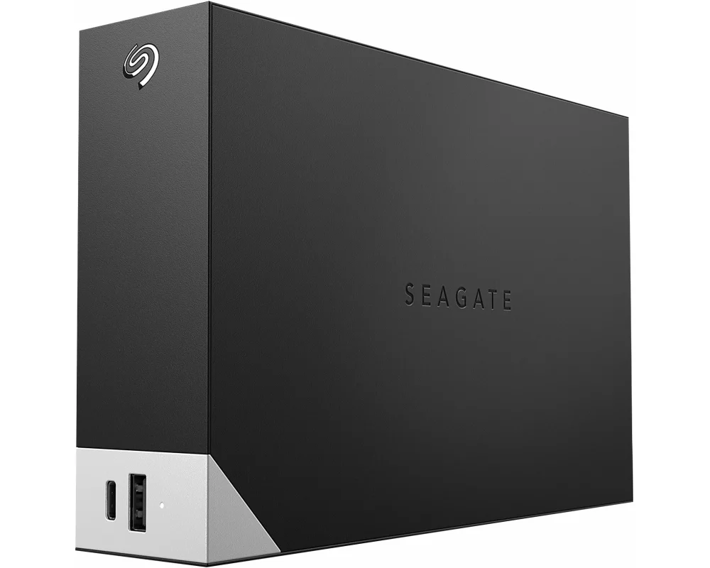 Seagate One Touch Desktop with HUB 16TB
