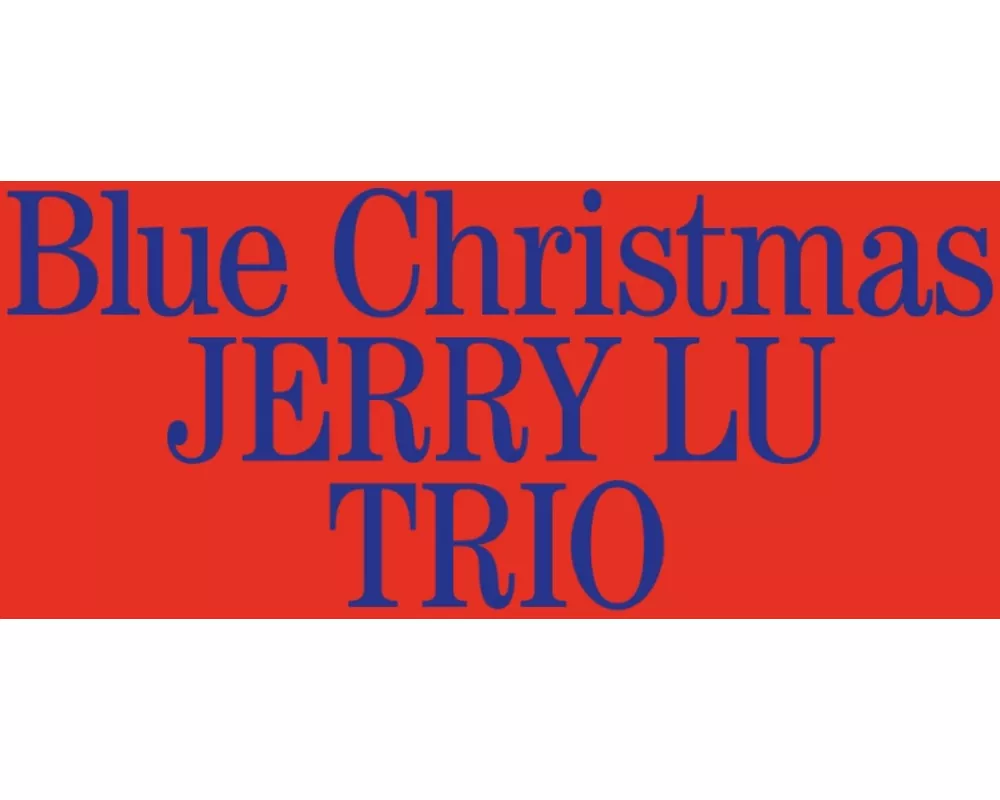 Blue Christmas