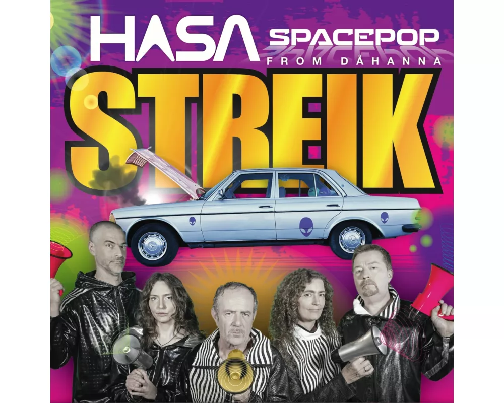 Streik