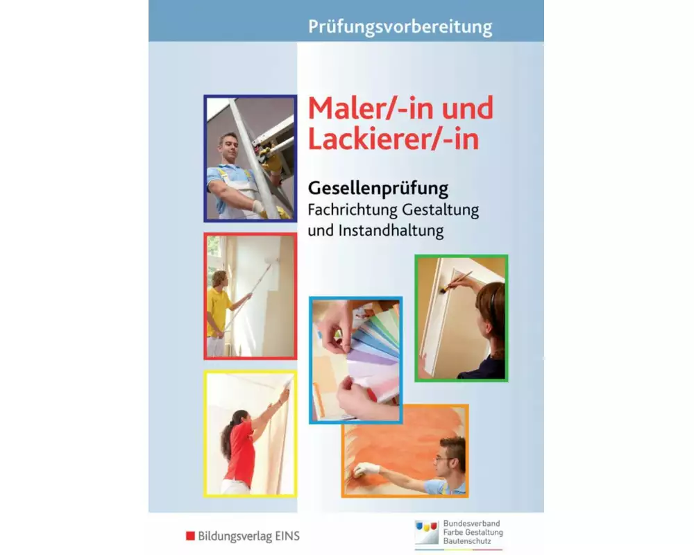 Prüfungsvorbereitung