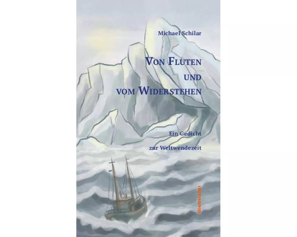 Von Fluten und vom Widerstehen