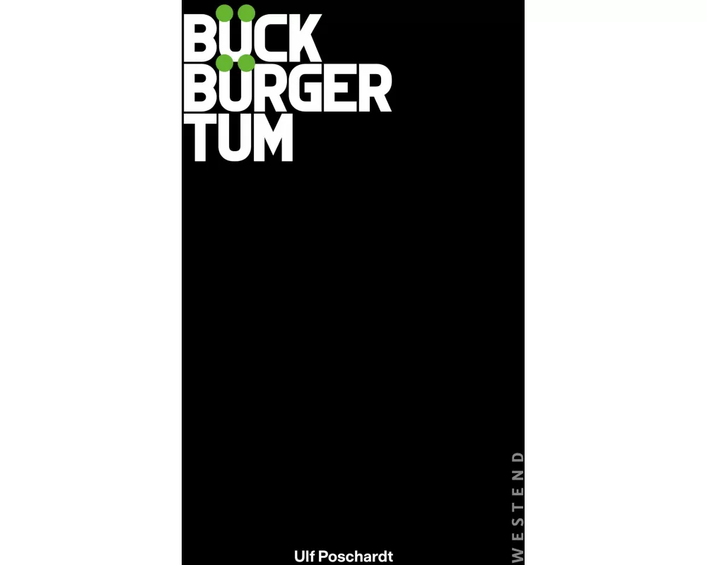 Bückbürgertum
