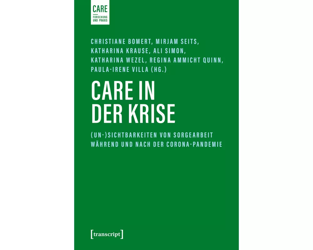 Care in der Krise