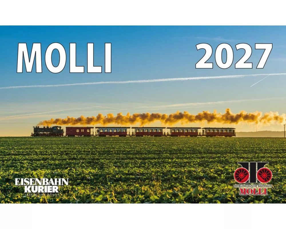 Molli 2027