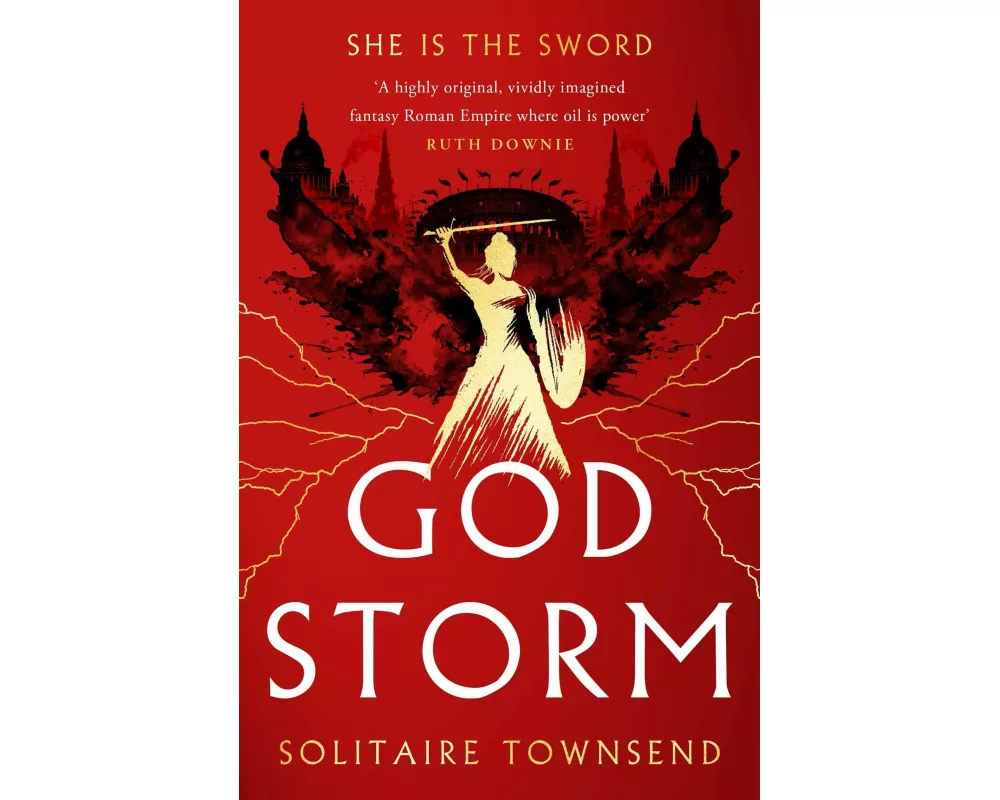 Godstorm