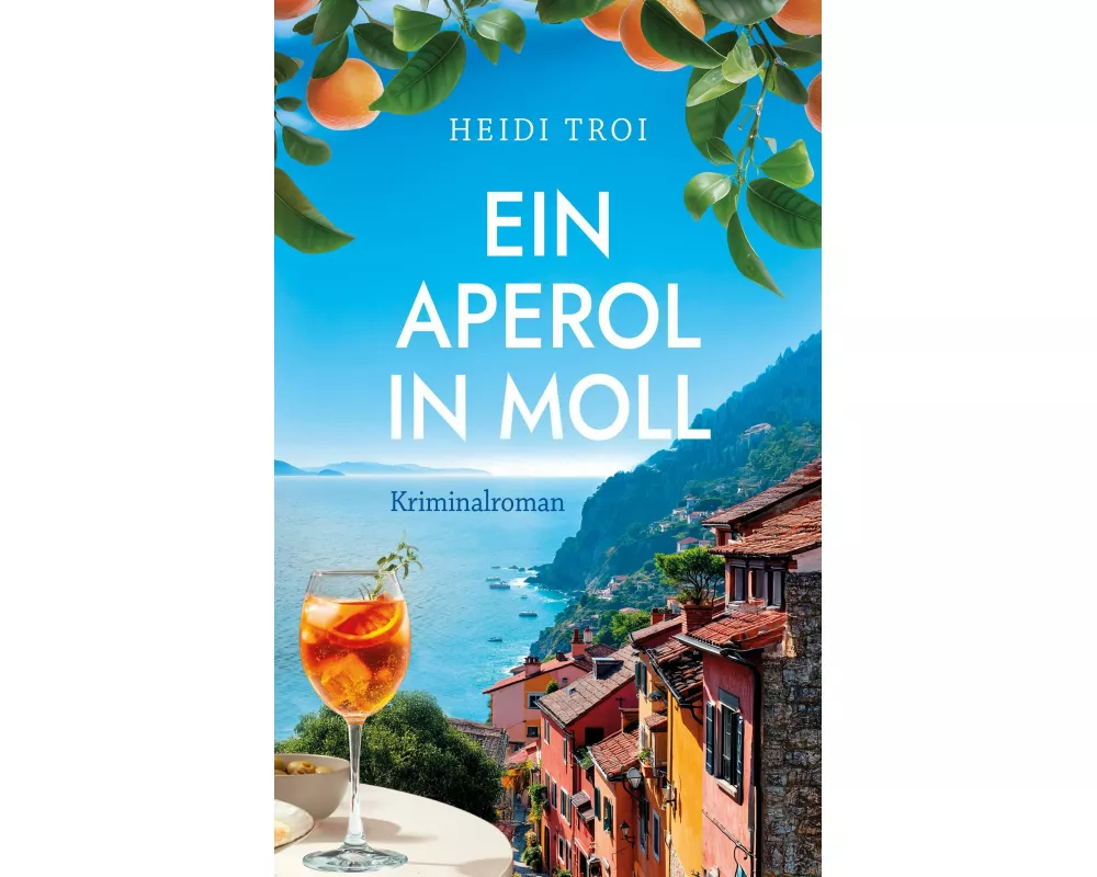 Ein Aperol in Moll
