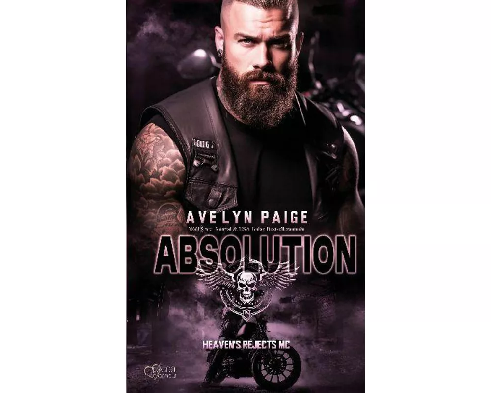Heaven's Rejects MC Teil 3: Absolution