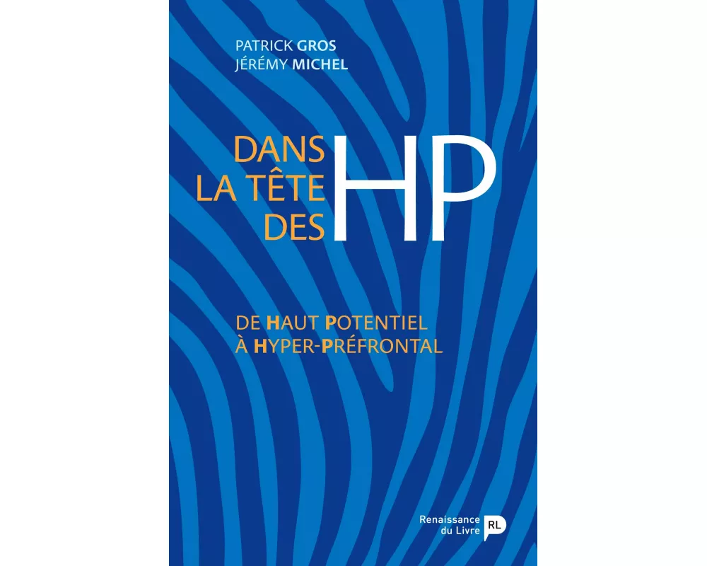 Dans la tête des HP