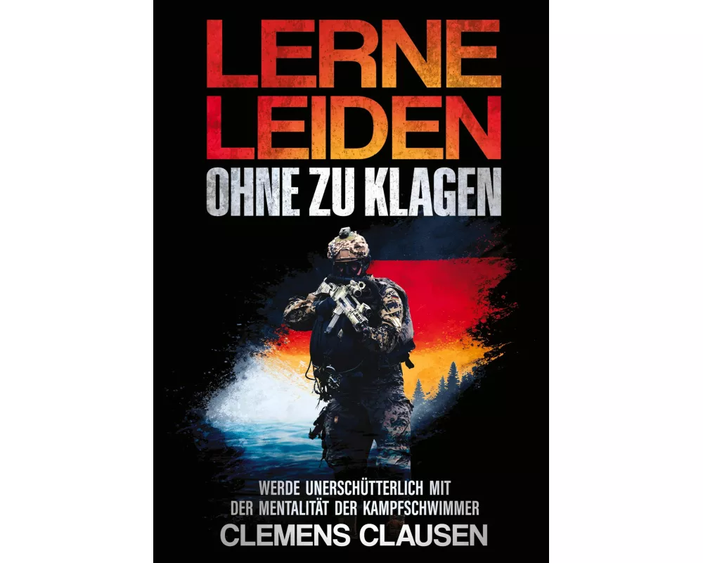 Lerne Leiden Ohne Zu Klagen
