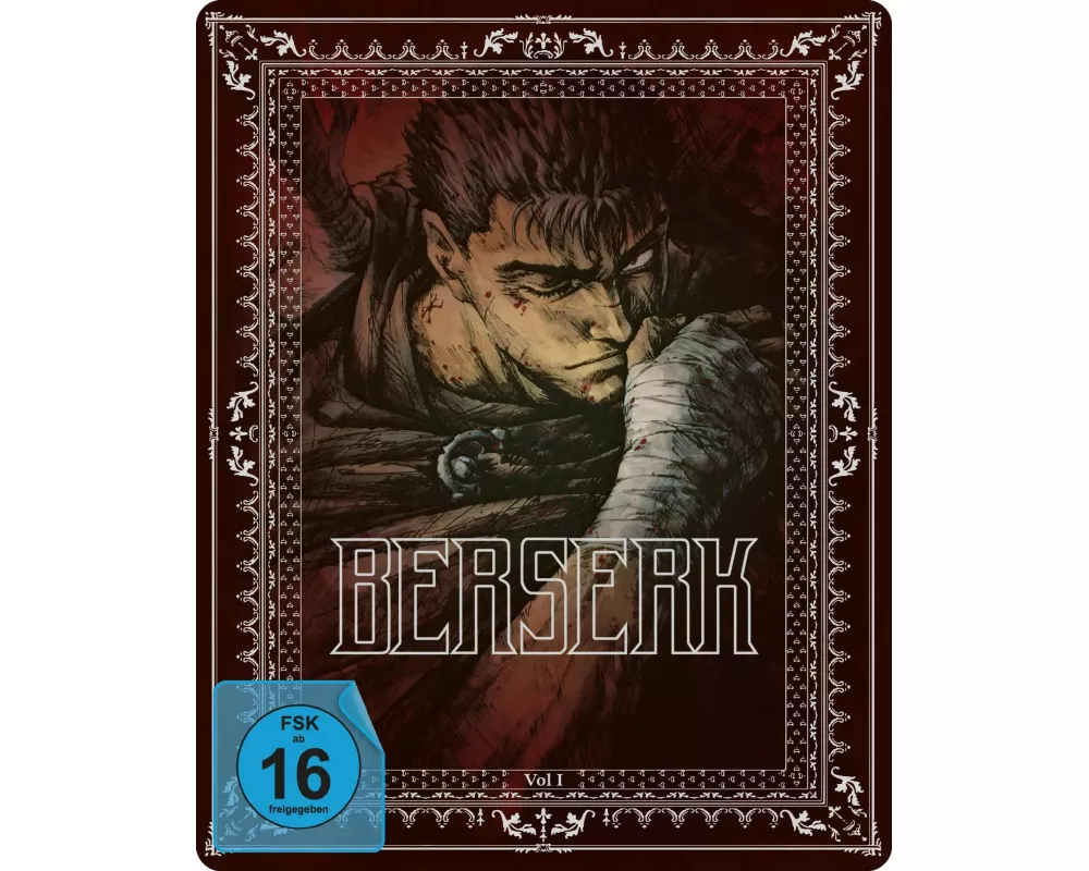 Berserk
