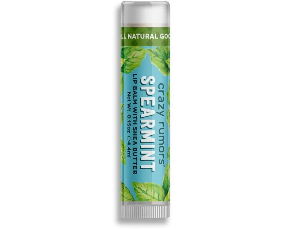 Crazy Rumors Spearmint 4.4 ml