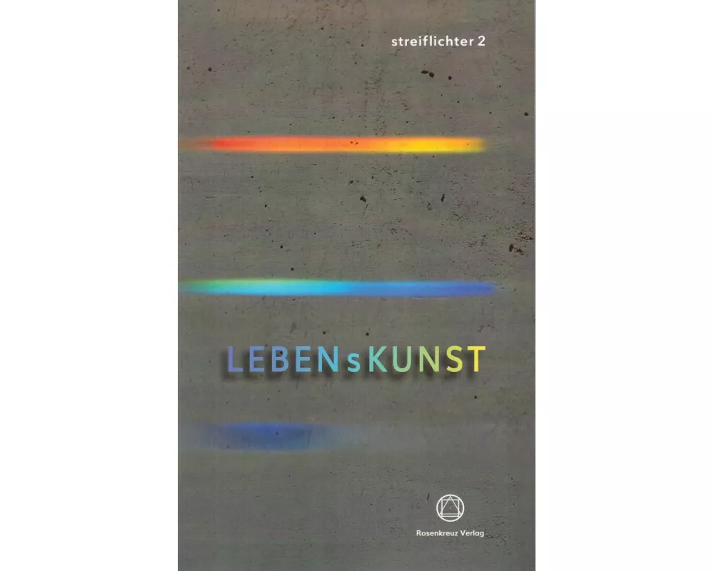 LEBENsKUNST