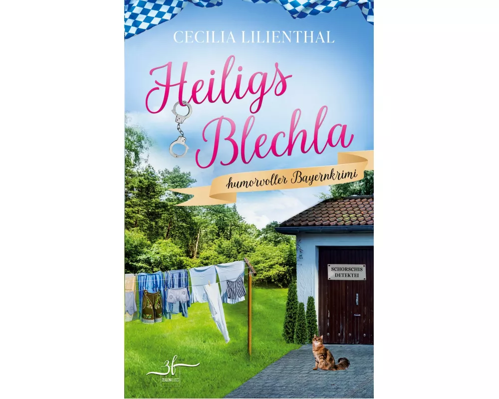Heiligs Blechla