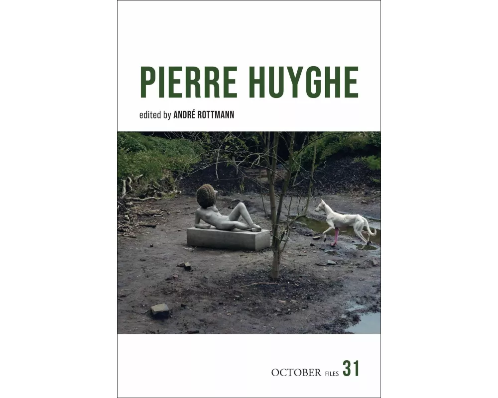 Pierre Huyghe