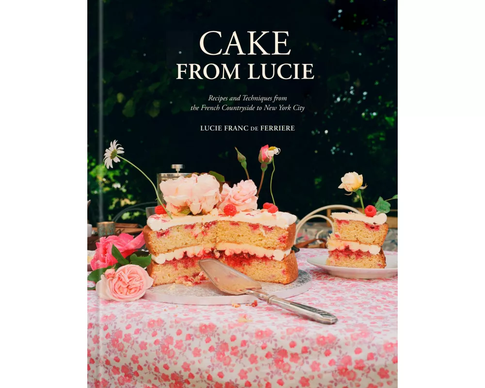 Cake From Lucie
