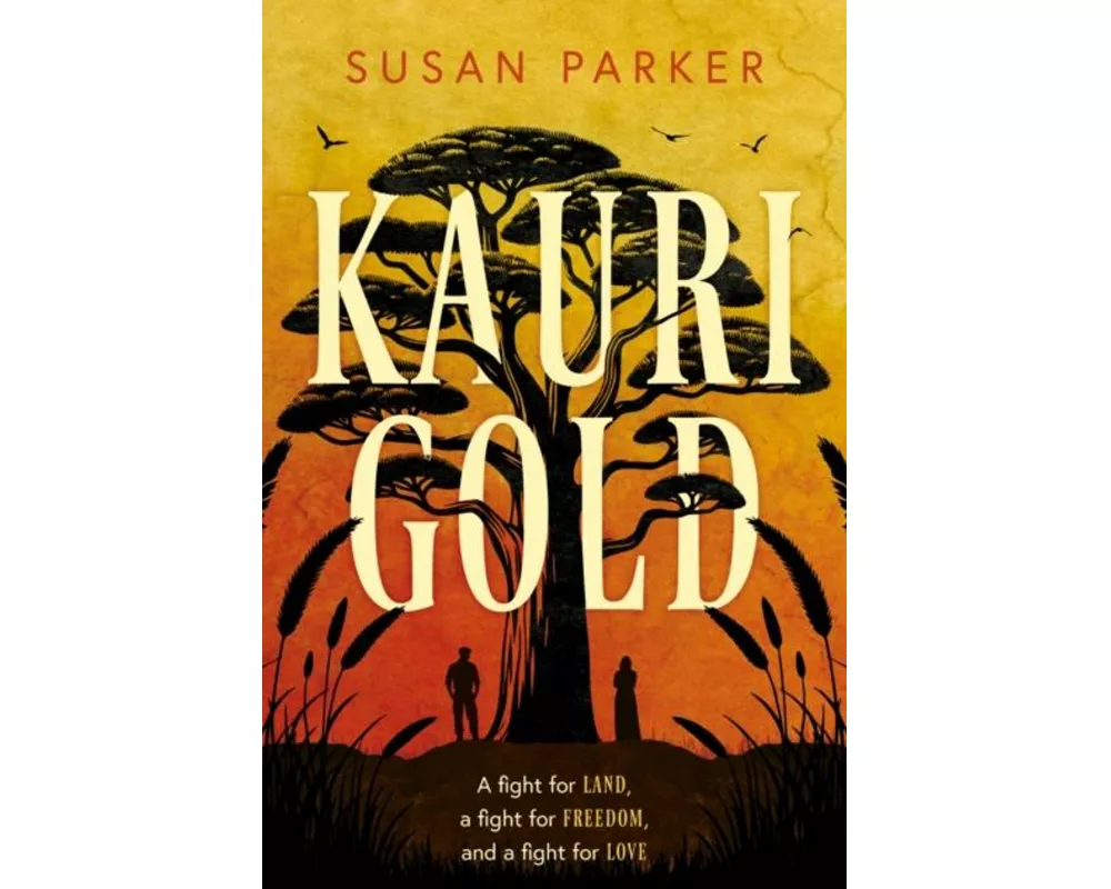 Kauri Gold