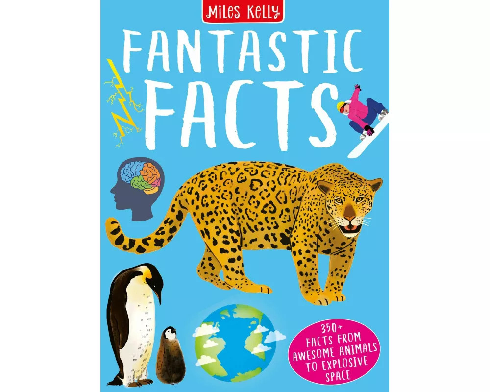 Fantastic Facts