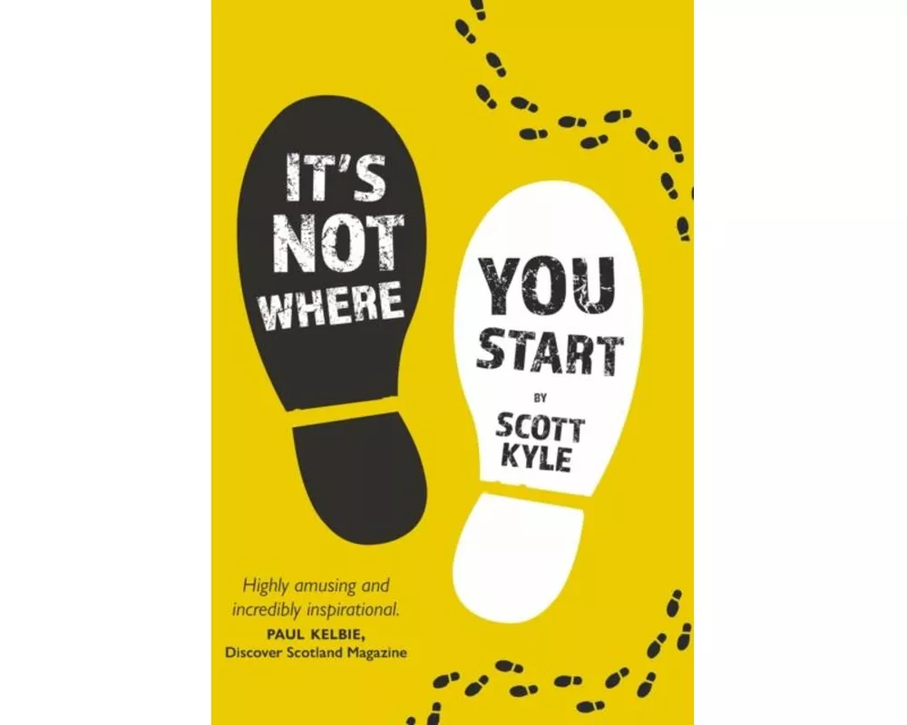 It's Not Where You Start