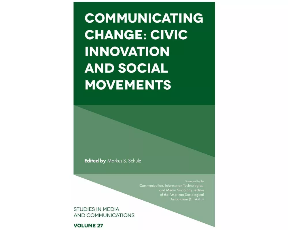 Communicating Change