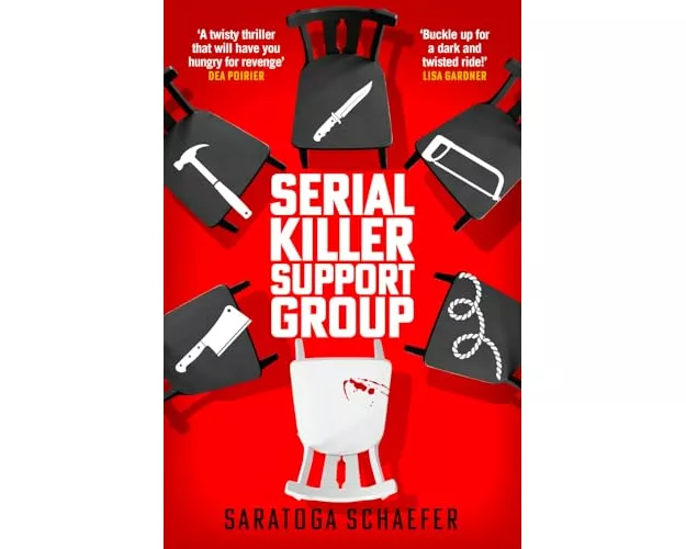 Serial Killer Support Group