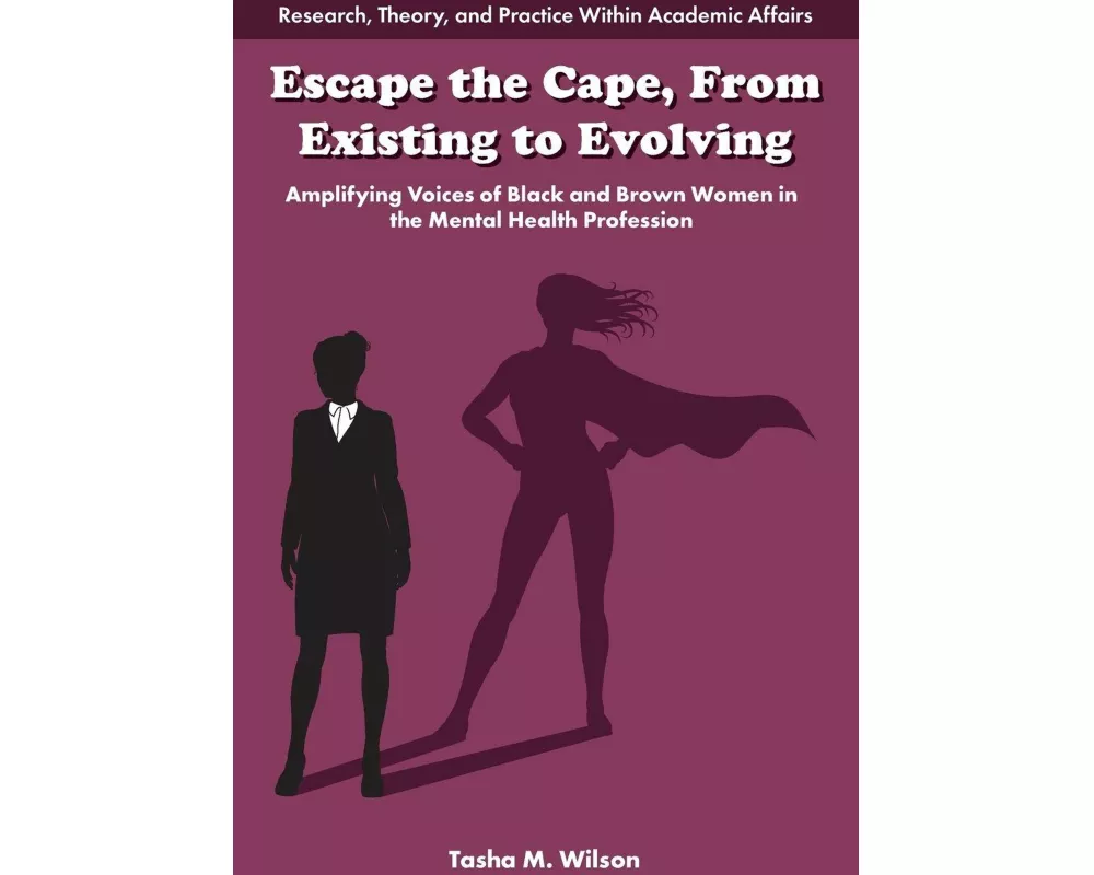 Escape the Cape, From Existing to Evolving