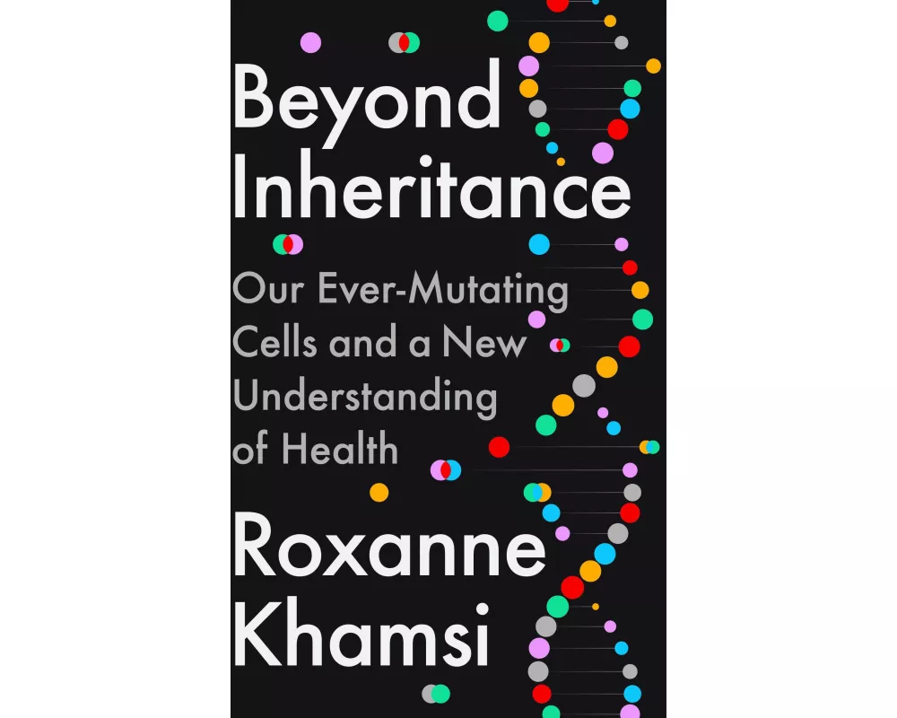 Beyond Inheritance