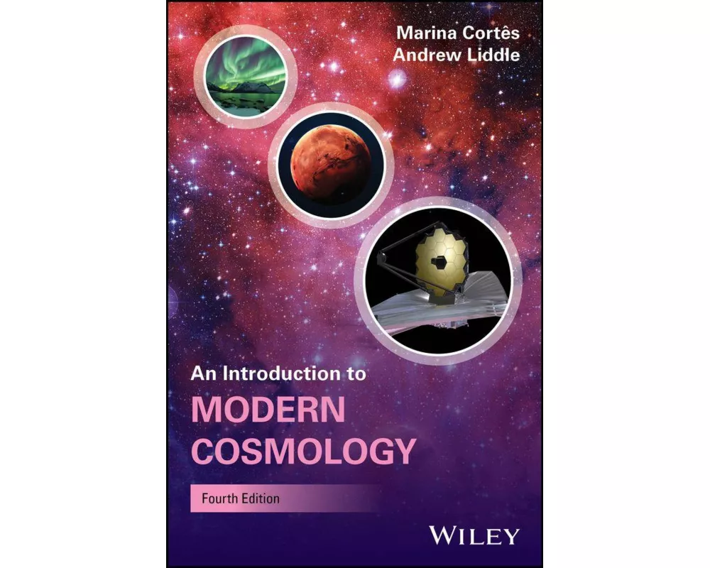 An Introduction to Modern Cosmology