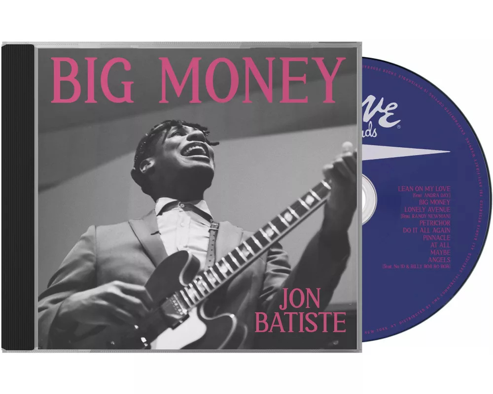 Big Money