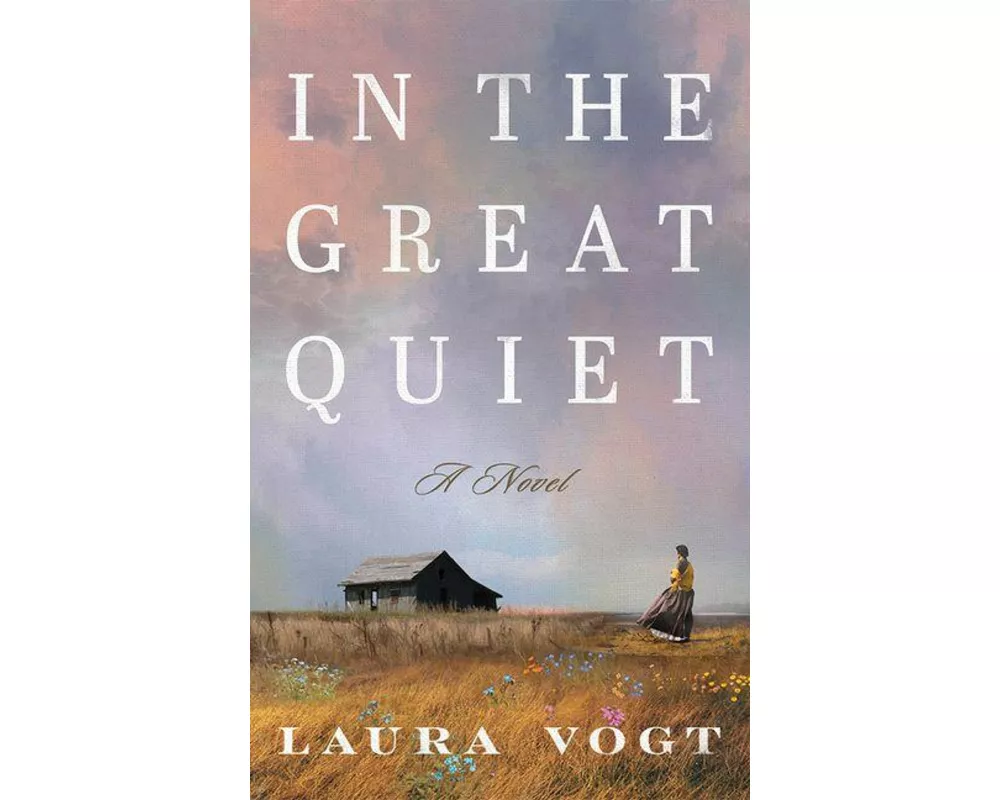 In the Great Quiet