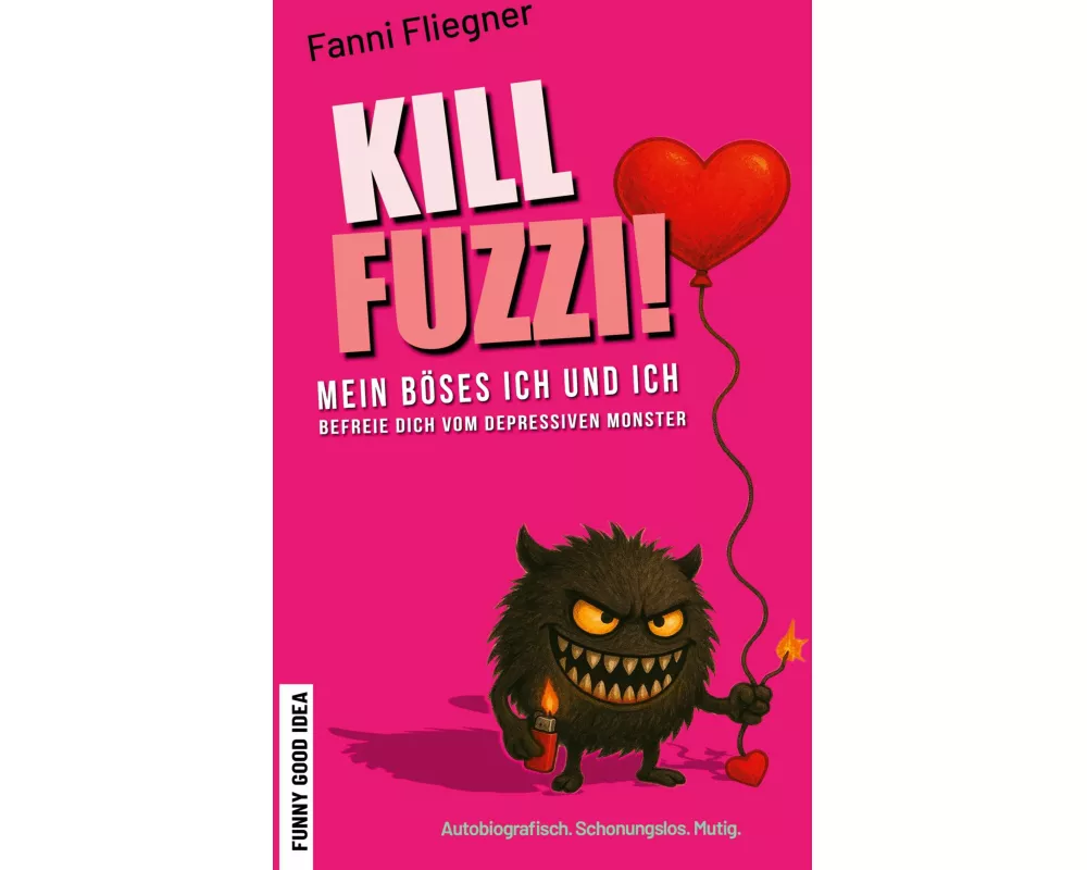 Kill Fuzzi!
