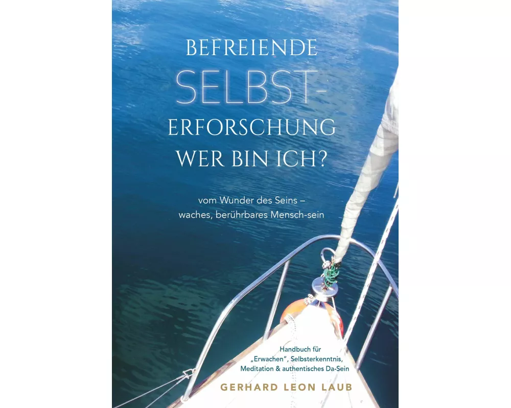 Befreiende Selbsterforschung