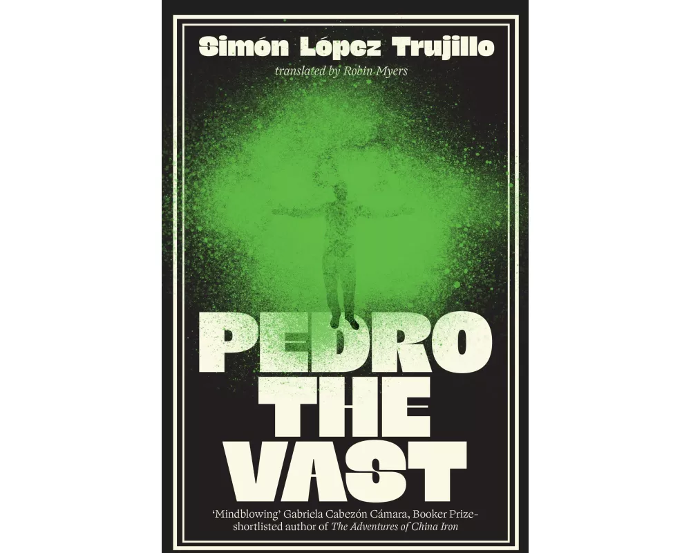 Pedro the Vast